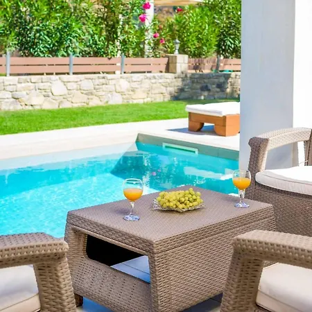 Alexandros Villa *