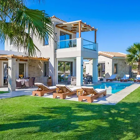 Alexandros Villa
