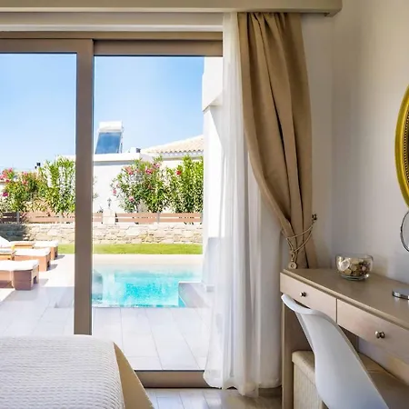 Villa Alexandros